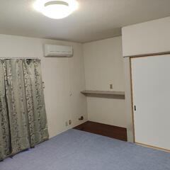【即入居可】転居費安 白山市アパート１Ｋ 冷蔵庫・洗濯機・ガスコンロ付 1カ月フリー 松任駅、大阪屋、コストコ近く ラフォーレ１０６ - 賃貸（マンション/一戸建て）