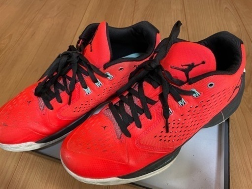 NIKE ナイキ　ジョーダン28.5cm