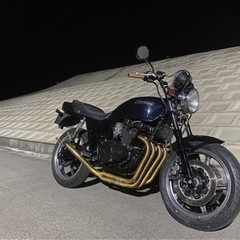 代理出品　ZEPHYR400