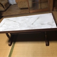 ｟取引成立｠応接テーブル　テーブル