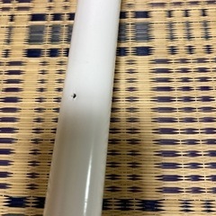 地震対策突っ張り棒　60〜100センチ　中古の画像