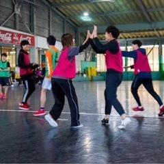 緊急募集‼️フットサルしたい方募集！