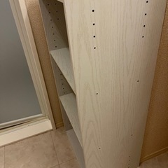 収納3点セットの画像