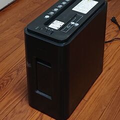 KOKUYO 家庭用シュレッダーの画像