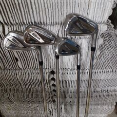 SIM2 MAX 6.7.8.P アイアンセット