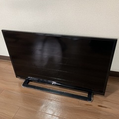 テレビ TOSHIBA REGZA S22 32S22