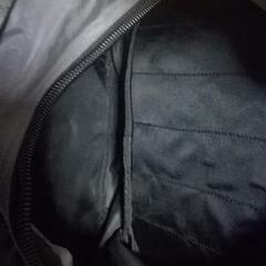 未使用品ウエストポーチの画像