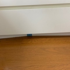 IKEA チェストの画像