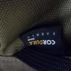 未使用ウエストバックの画像