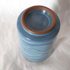 京焼 清水焼 景春窯 湯呑の画像