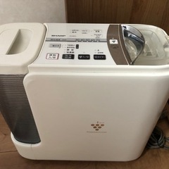 加湿器