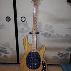 〖受け渡し決定〗Sterling by MUSICMAN / R...