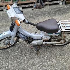 激安王価格‼️YAMAHA Mate50