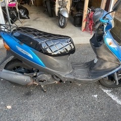 アドレス v125g cf46a