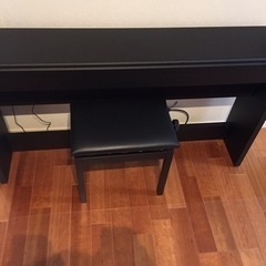 KORG LP-380  椅子付き