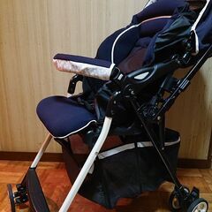 【取引決定】キャリフリーチェアベルト+ベビーカー1ヶ月〜使用可◆再投稿