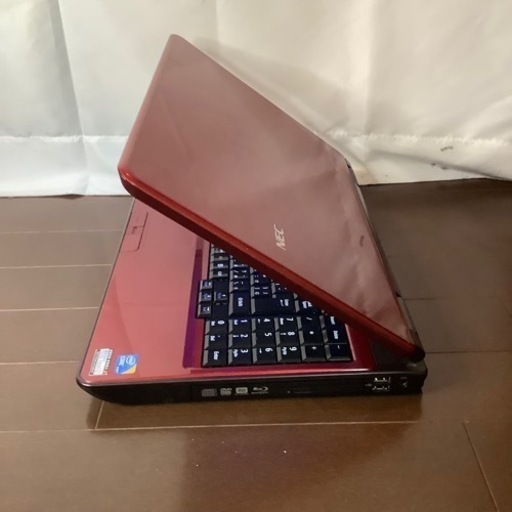 ノートパソコン LaVie 【core i5 M460】
