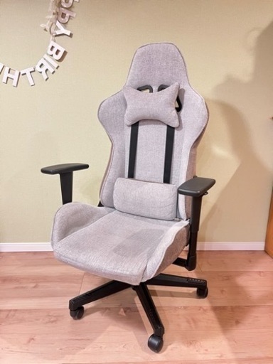 【今週末限定】イトーキ　クロスフォーカスチェア　X FOCUS CHAIR