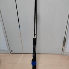 シマノ ルアーマチック S80L