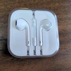 【お渡し先決まりました】iPhone イヤホン