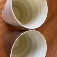 (決まりました)ペアタンブラーの画像