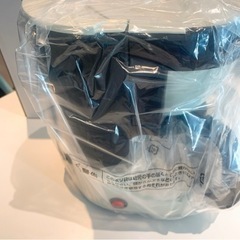 未使用未開封　Toffy 4カップコーヒーメーカー