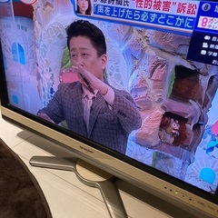 液晶テレビ3台まとめ売り  オリオン SHARP 32インチ