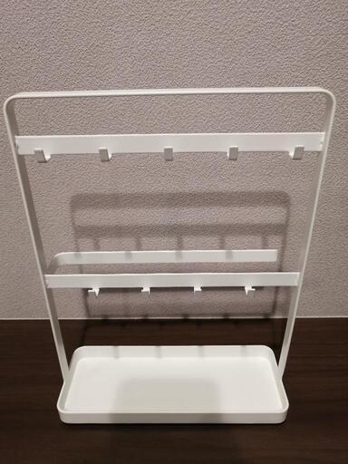 鍵置き