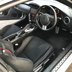 MCCS【信用回復】ローン取り扱ってます！　過去不問♪　ブラックOK♪ 　86　GT♪　　お問い合わせ大歓迎です♪！の画像