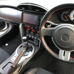 MCCS【信用回復】ローン取り扱ってます！　過去不問♪　ブラックOK♪ 　86　GT♪　　お問い合わせ大歓迎です♪！の画像