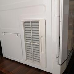 リンナイ　乾太くん 都市ガス　5kg ガス乾燥機　衣類乾燥機　ガス　RDT-52S　ガス衣類乾燥機の画像