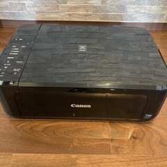 Canon PIXUS MG3130 プリンター