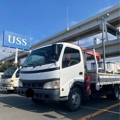 ◆トラック専属◆自走専門◆