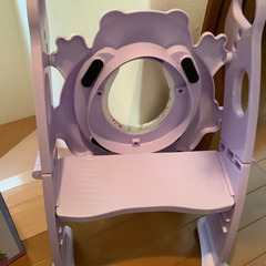 Karibu Baby トイレトレーニングの画像