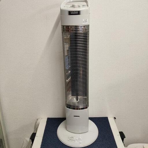 ■中古品 CORONA コロナ 遠赤外線ヒーター ストーブ スリム 2016年製 DH-916R