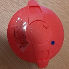 【定価3000円→500円】マイヤー電子レンジ用圧力鍋【1.6L】