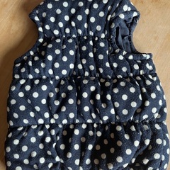 Uzuland ベスト•上着の画像