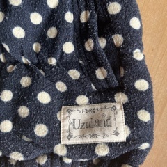 Uzuland ベスト•上着の画像