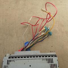 carrozzeria カーオーディオ　CDの画像