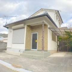 🌷初期費用0円！🐕ペットに最適🐈3DK＋フリースペース12畳🌻駐...