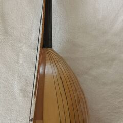 ＊【再値下げ】＊マンドリン 中古 SUZUKI No.203の画像