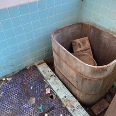 ✅古い空家(どんなにボロボロでも)借ります！【東京神奈川千葉埼玉群馬栃木茨城】 - 渋谷区