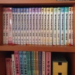 チェックアンドアタック教材