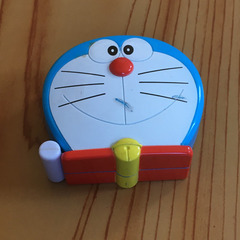 【むじんはんばい】ドラえもんのメジャー コンベックスの画像
