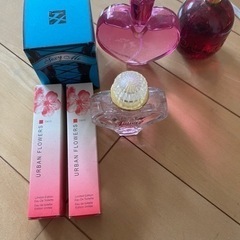 香水セット