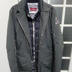 パラジャンパーズ　PARAJUMPERS　ジャケット