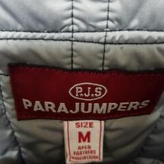 パラジャンパーズ　PARAJUMPERS　ジャケットの画像