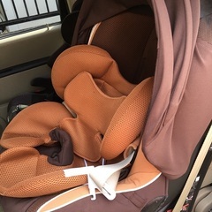 AILEBEBE 新生児〜チャイルドシート