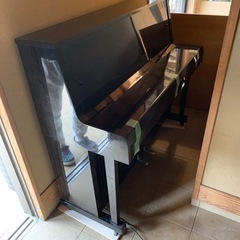 電子オルガン