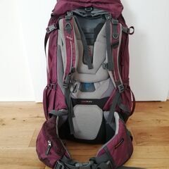 ドイター エア コンタクト 50+10SL（バックパック・Deuter）の画像